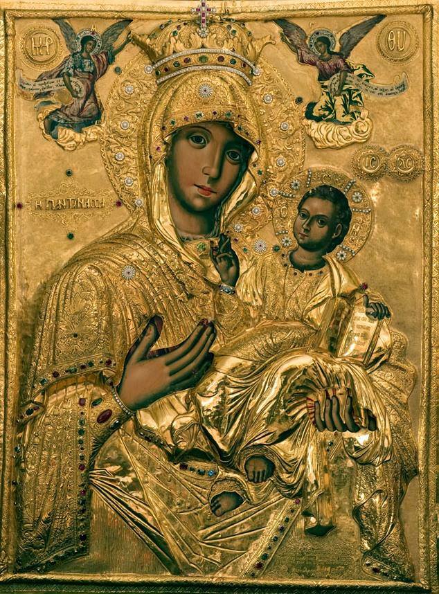 Θαύμα Παναγίας Μυρτιδιώτισσας – Θεραπεύει παράλυτο. Ανάμνηση θαύματος 24 Σεπτεμβρίου. Θαύμα Παναγίας Μυρτιδιώτισσας - Θεραπεύει παράλυτο. Ανάμνηση θαύματος 24 Σεπτεμβρίου.