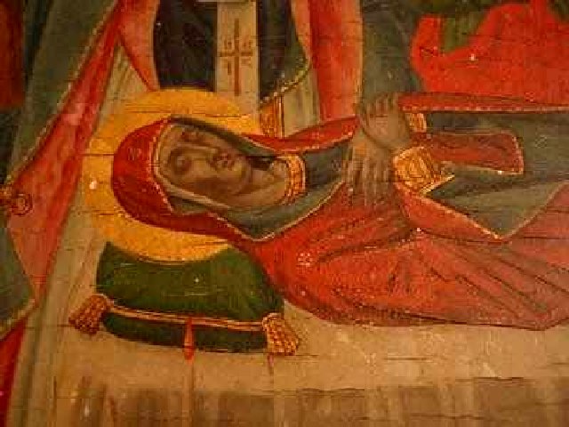 Απόστολοι εκ περάτων, συναθροισθέντες ενθάδε…. Απόστολοι εκ περάτων, συναθροισθέντες ενθάδε....