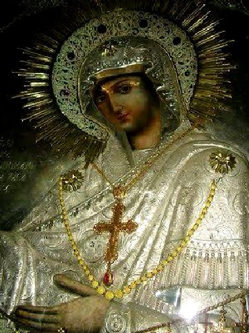 Η Κοίμηση της Θεοτόκου – Αφιέρωμα (Ακούστε το). Η Κοίμηση της Θεοτόκου - Αφιέρωμα (Ακούστε το).