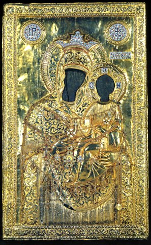 Ορθόδοξο αφιέρωμα. Ιερά Μονή Παναγίας Εικοσιφοίνισσας. (Δείτε το) Ορθόδοξο αφιέρωμα. Ιερά Μονή Παναγίας Εικοσιφοίνισσας. (Δείτε το)