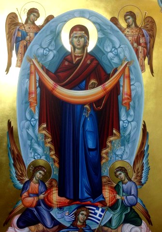 Αφιέρωμα στην Τιμία Ζώνη της Παναγίας. 31 Αυγούστου ε.ε. (Δείτε και Ακούστε το) Αφιέρωμα στην Τιμία Ζώνη της Παναγίας. 31 Αυγούστου ε.ε. (Δείτε και Ακούστε το)