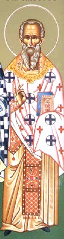 Όσιος Φιλόθεος ο Πρεσβύτερος και θαυματουργός. 15 Σεπτεμβρίου ε.ε. Όσιος Φιλόθεος ο Πρεσβύτερος και θαυματουργός. 15 Σεπτεμβρίου ε.ε.