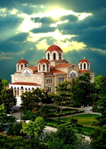 Άγιος Πέτρος Ιερομάρτυρας, από την Καπιτώλιο. 4 Οκτωβρίου ε.ε. Άγιος Πέτρος Ιερομάρτυρας, από την Καπιτώλιο. 4 Οκτωβρίου ε.ε.