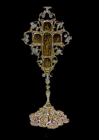 Άγιοι Ζηνόβιος και Ζηνοβία τα αδέλφια. 30 Οκτωβρίου ε.ε. Άγιοι Ζηνόβιος και Ζηνοβία τα αδέλφια. 30 Οκτωβρίου ε.ε.