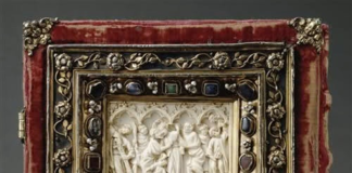 Εὐαγγέλιον Κυριακής «Ἀναχωρησάντων τῶν Μάγων…» (Ματθ. β΄, 13-23). Ευαγγελικό Ανάγνωσμα Λουκά Στ