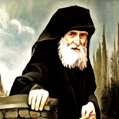 Οι σταυροί των δοκιμασιών. Όσιος Παΐσιος. Οι σταυροί των δοκιμασιών. Όσιος Παΐσιος.