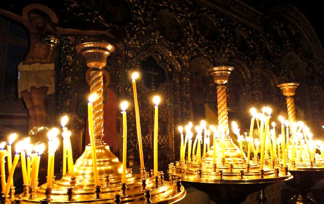 Οσία Απολλιναρία η Συγκλητική. 4 Ιανουαρίου ε.ε. Οσία Απολλιναρία η Συγκλητική. 4 Ιανουαρίου ε.ε.