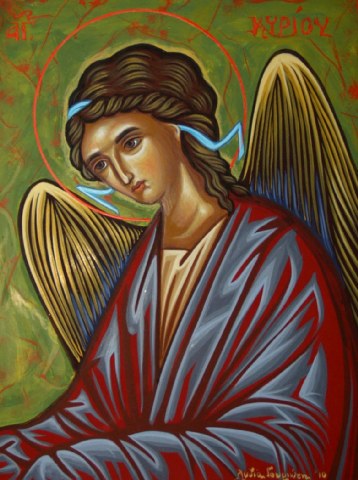 Άγιος Ουρπασιανός. 9 Μαρτίου ε.ε. Άγιος Ουρπασιανός. 9 Μαρτίου ε.ε.