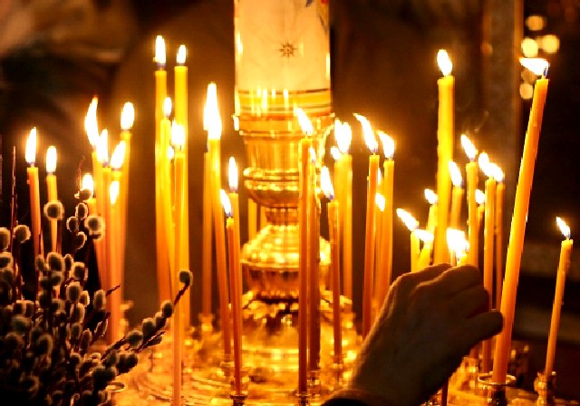 Οσία Θεοδώρα η εν Θεσσαλονίκη. 5 Απριλίου ε.ε. Οσία Θεοδώρα η εν Θεσσαλονίκη. 5 Απριλίου ε.ε.