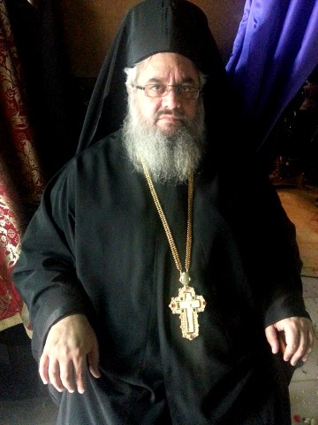 Αρχιεπίσκοπος Αλβανίας Αναστάσιος Vs – Τσαμουριά. Αρχιεπίσκοπος Αλβανίας Αναστάσιος Vs – Τσαμουριά.