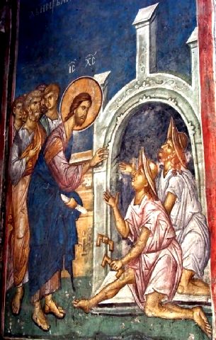 Ἐάν δέν βοηθήσει ὁ Θεός….. Ἐάν δέν βοηθήσει ὁ Θεός…..