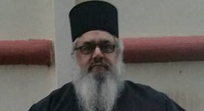 Χάρισαι αυτοίς καρπόν κοιλίας και ευτεκνίας απόλαυσιν. Χάρισαι αυτοίς καρπόν κοιλίας και ευτεκνίας απόλαυσιν