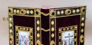 Ευαγγέλιο Κυριακής του Παραλύτου. (Ιω. ε 1-15). Ευαγγελικό Ανάγνωσμα