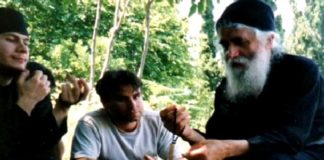 Τον Θεό Τον βάζουν σήμερα στην άκρη. Γέροντας Παΐσιος