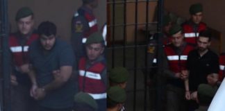 Η πατρίς αγνωμονούσα και λησμονούσα. Η πατρίς αγνωμονούσα και λησμονούσα