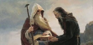 Από το Θεό οι χαρές από το Θεό και οι θλίψεις. Από το Θεό οι χαρές από το Θεό και οι θλίψεις