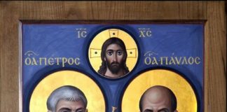 Ποιοί ήταν οι Απόστολοι και πως πέθαναν; Ποιοί ήταν οι Απόστολοι και πως πέθαναν