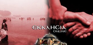 Ενός «καλού» ηγουμένου, μύρια αγαθά έπονται. Ενός «καλού» ηγουμένου, μύρια αγαθά έπονται.