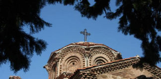 Κρήτη: Συνελήφθη ο ιερέας μετά το κήρυγμα για τις μάσκες Αὐτός εἶναι ὁ λόγος πού κάποιος δέν πηγαίνει στήν Εκκλησία