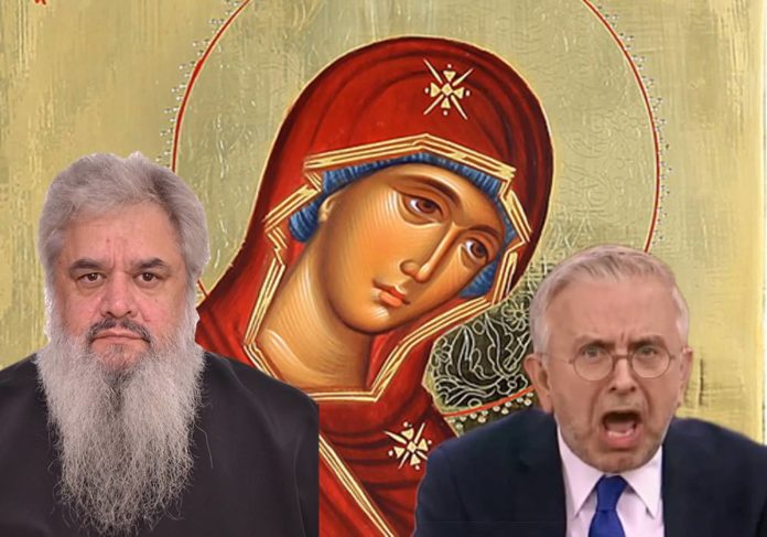 Η απεγνωσμένη προσπάθεια των κάθε λογής δευτεραγωνιστών να συντηρηθούν στη επιφάνεια είναι πλέον εκ των ων ουκ άνευ