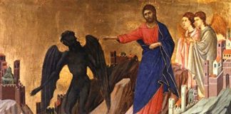 Οι τρείς «μαύροι» στο κρεββάτι του ετοιμοθάνατου. Οι τρείς «μαύροι» στο κρεββάτι του ετοιμοθάνατου