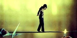 Ο βλαμμένος άνθρωπος βλαμμένα σκέφτεται…. Ο βλαμμένος άνθρωπος βλαμμένα σκέφτεται