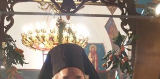 Η σιωπή… Η σιωπή…