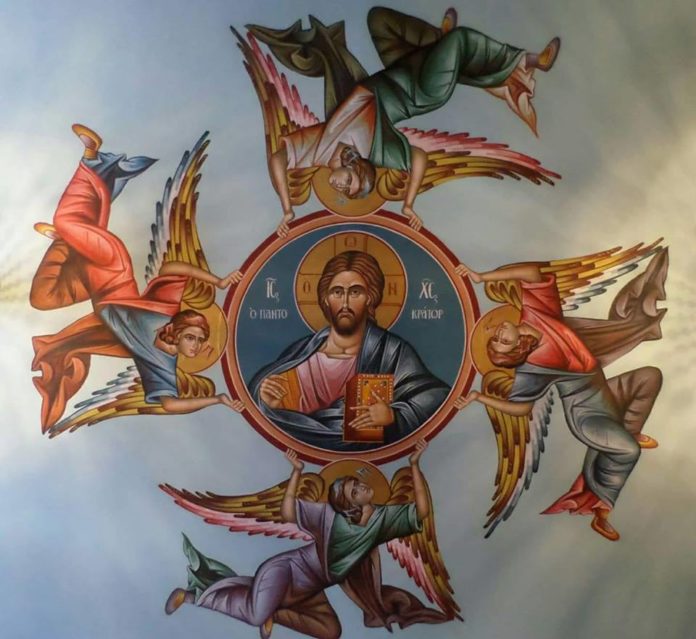 Ἄν πραγματικά πιστεύεις, ὅλα διορθωνονται