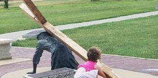 Όπου και να πάμε τον εαυτό μας κουβαλάμε. Όπου και να πάμε τον εαυτό μας κουβαλάμε