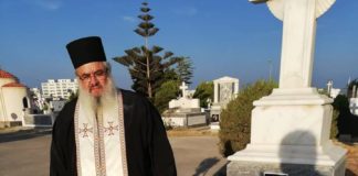 Δίκαιος εις τον αιώνα ζή ! Δίκαιος εις τον αιώνα ζή