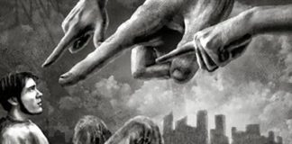 Η αχαριστία. Η αχαριστία.