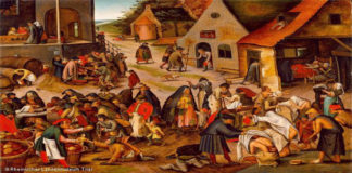 Η απάντηση του Θεού στην ελεημοσύνη. Η απάντηση του Θεού στην ελεημοσύνη