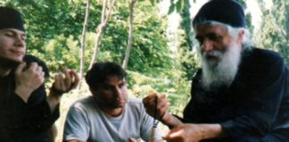 Δύο κατηγορίες ανθρώπων ! Δύο κατηγορίες ανθρώπων