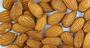 Αμύγδαλα. Αμύγδαλα,