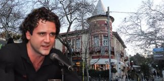 Ευχετήριον Γράμμα επί τη Ανακοινώσει της Υποψηφιότητας σας για Δήμαρχος Κηφισιάς. Ευχετήριον Γράμμα επί τη Ανακοινώσει της Υποψηφιότητας σας για Δήμαρχος Κηφισιάς