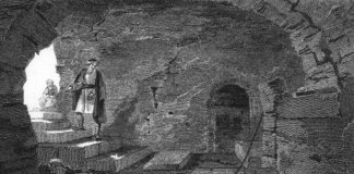 Η γιορτή του Αγίου Ανδρέα και έθιμα της λαϊκής του λατρείας. Της κ. Αφέντρα Γ. Μουτζάλη, Αρχαιολόγου Η γιορτή του Αγίου Ανδρέα και έθιμα της λαϊκής του λατρείας