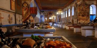 Νηστεία Χριστουγέννων 2020: Πότε αρχίζει και πως νηστεύουμε νηστεια