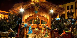 Βυζαντινοί Ύμνοι Χριστουγέννων – Byzantine Christmas Hymns Βυζαντινοί Ύμνοι Χριστουγέννων - Byzantine Christmas Hymns