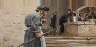 Ταπεινός είναι αυτός που χαίρεται όταν τον περιφρονούν. Ταπεινός είναι αυτός πού χαίρεται όταν τον περιφρονούν