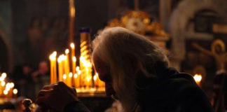 Το πάθημα του καλού οικογενειάρχη που δεν συγχωρούσε. Το πάθημα του καλού οικογενειάρχη που δεν συγχωρούσε