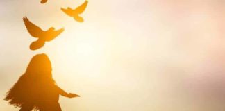 Όλα δίνονται από το Θεό. Και όλα δίνονται για τη σωτηρία μας.