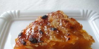 Παραδοσιακός χαλβάς Φαρσάλων !