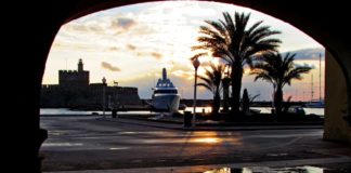 Πρόγνωση Καιρού – Τετάρτη & Τσικνοπέμπτη 27 Φεβρουαρίου, στην Ρόδο και τα Δωδεκάνησα Πρόγνωση Καιρού - Τετάρτη & Τσικνοπέμπτη 27 Φεβρουαρίου, στην Ρόδο και τα Δωδεκάνησα