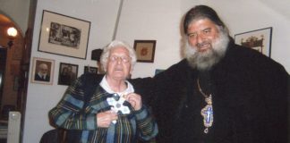 Παρέμβαση του π. Κυριακού Μανέττα – Συγχαρητήρια στους Μητροπολίτες Καλαβρύτων Αμβρόσιο, Κονίτσης Ανδρέα και Φλωρίνης Θεόκλητο. Συγχαρητήρια στους Μητροπολίτες Καλαβρύτων Αμβρόσιο, Κονίτσης Ανδρέα και Φλωρίνης Θεόκλητο