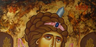 Ο πλεονέκτης δεν ευφραίνεται ποτέ. Τι συμβαίνει όταν ο Αρχάγγελος έρχεται να πάρει τη ψυχή