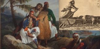 Ο ηρωισμός και η αψηφισιά των Κασιωτών Ο ηρωισμός και η αψηφισιά των Κασιωτών