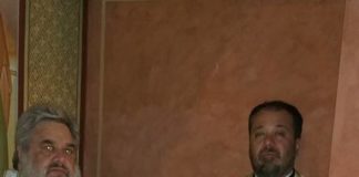 Λόγος ευχετήριος επ’ αφορμή της επετείου της εις πρεσβύτερον χειροτονίας του πρωτοπρεσβυτέρου Γεωργίου Τοκούζη της Ιεράς Μητροπόλεως Ρόδου. Του Αρχιμανδρίτη της Ι.Μ.Ρ. Αθανασίου Μισσού Λόγος ευχετήριος επ' αφορμή της επετείου της εις πρεσβύτερον χειροτονίας του πρωτοπρεσβυτέρου Γεωργίου Τοκούζη της Ιεράς Μητροπόλεως Ρόδου. Του Αρχιμανδρίτη της Ι.Μ.Ρ. Αθανασίου Μισσού