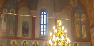 Κυριακή της Ορθοδοξίας στον Ιδρυματικό Ναό του Αγίου Τρύφωνος Ρόδου – ( Φώτο ) Κυριακή της Ορθοδοξίας στον Ιδρυματικό Ναό του Αγίου Τρύφωνος Ρόδου