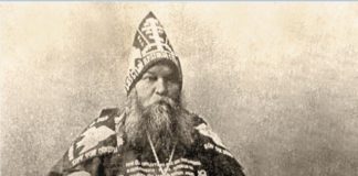 Η Διαθήκη του Οσίου Γαβριήλ των Επτά Λιμνών (+1915), στα Πνευματικά του Παιδιά Η Διαθήκη του Οσίου Γαβριήλ των Επτά Λιμνών (+1915), στα Πνευματικά του Παιδιά