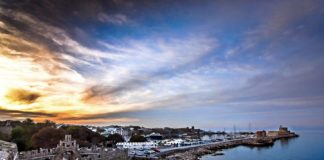 Πρόγνωση Καιρού – 26 Μαρτίου 2019, στην Ρόδο και τα Δωδεκάνησα Πρόγνωση Καιρού – 26 Μαρτίου 2019, στην Ρόδο και τα Δωδεκάνησα